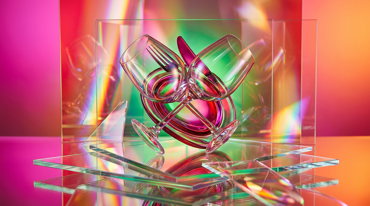 Best Perfumes for a Romantic Dinner Date