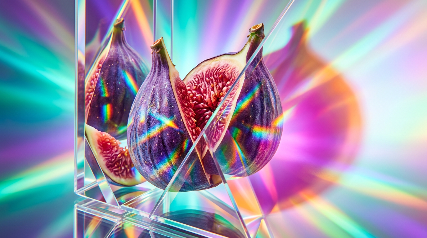 What Does Fig Smell Like in Fragrance?