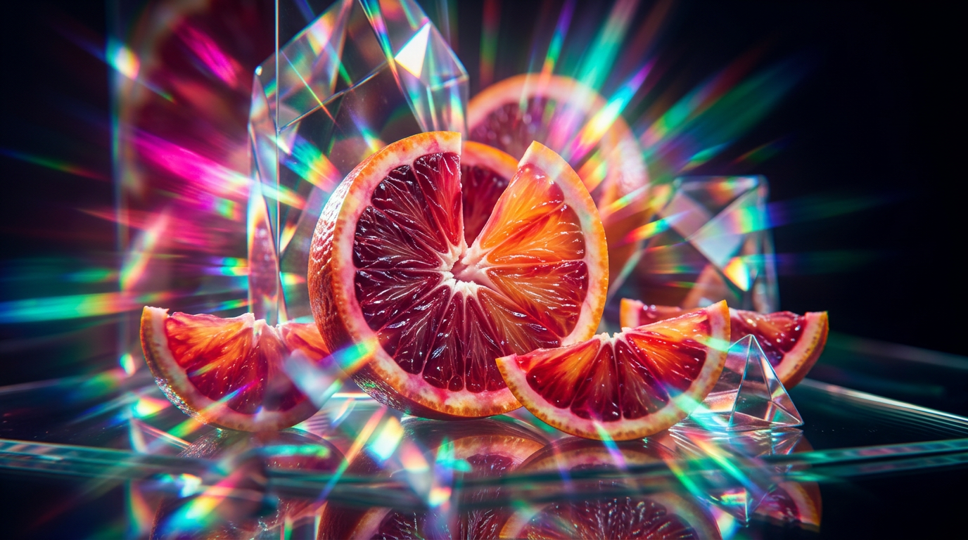 Is Blood Oranges Fragrance Good for Travel Adventures?