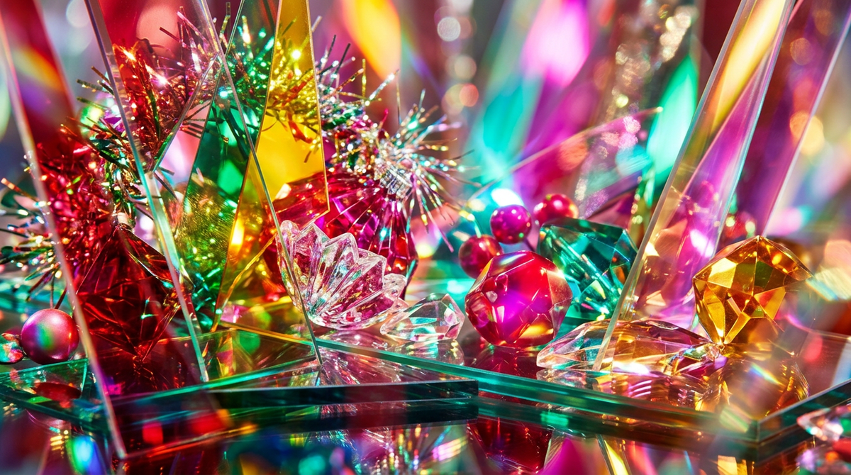 When to Wear Fragrances for Festive Celebrations
