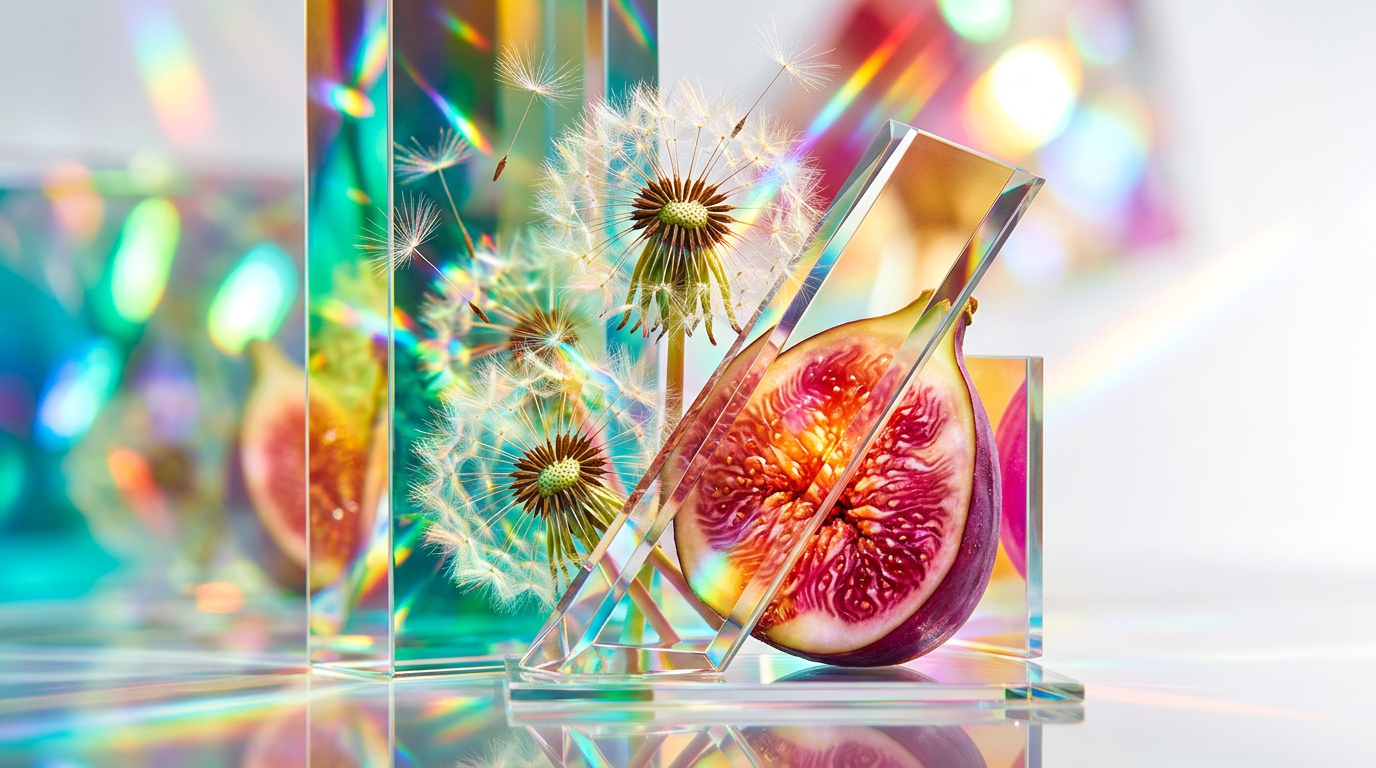 Is Dandelion Fig Fragrance Good for Self-Care Moments?