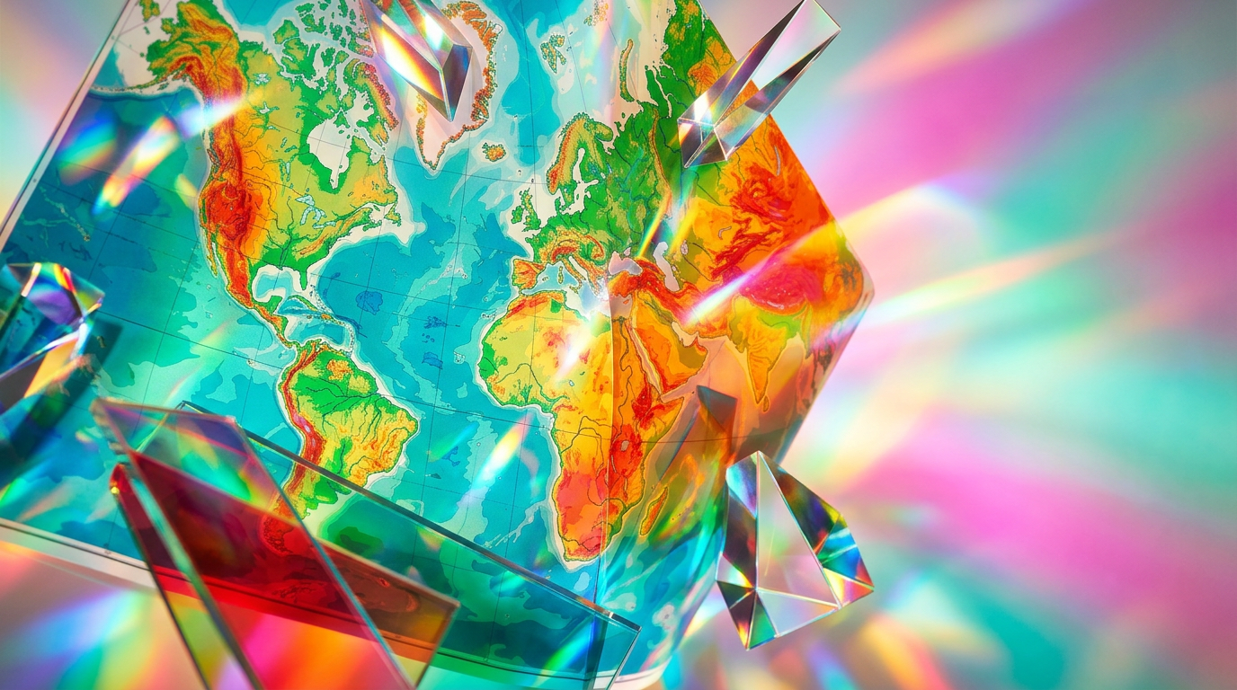 How to Choose Your Perfect Travel Adventure Fragrance