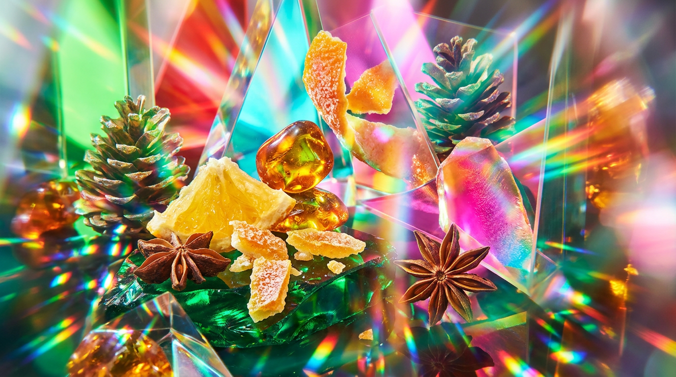 Best Perfumes for Winter Warmth and Festive Celebrations