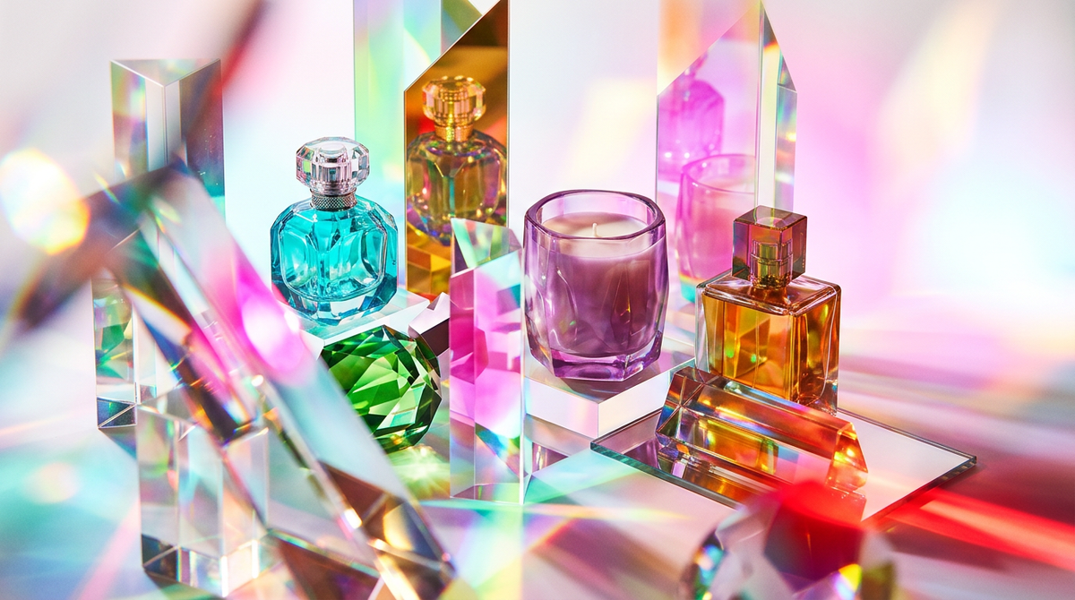 The Ultimate Gift Guide for Fragrance Lovers This Holiday Season