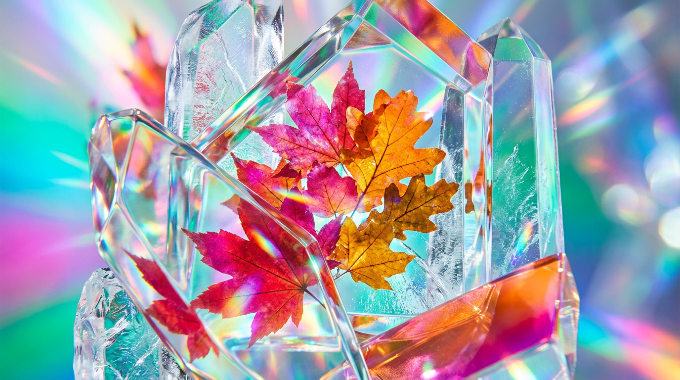 Best Perfumes for Crisp Autumn Weather