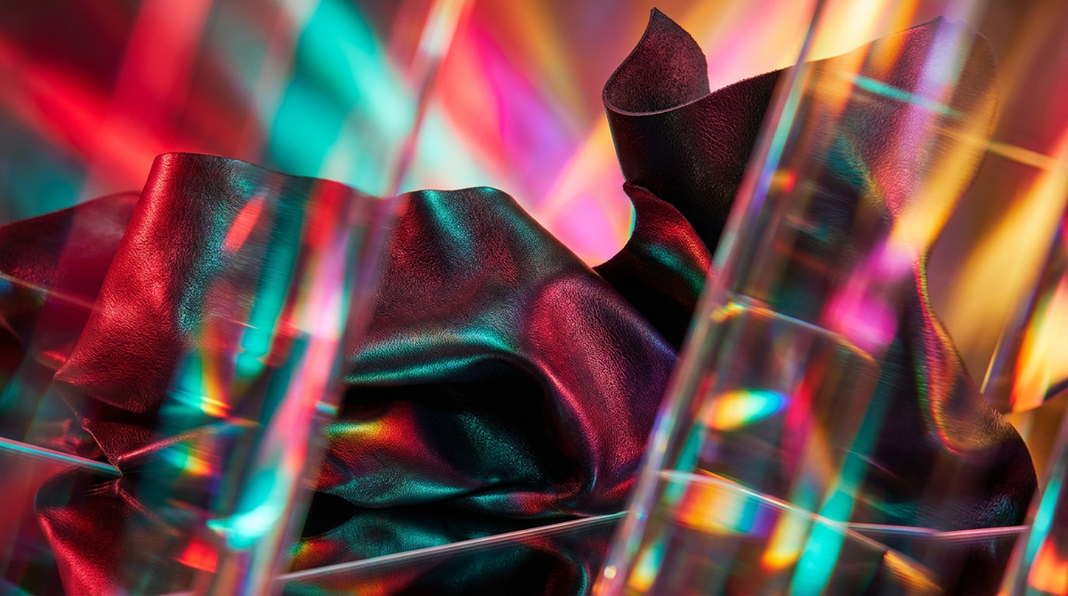 When to Wear Black Club's Leather for Confident Evenings