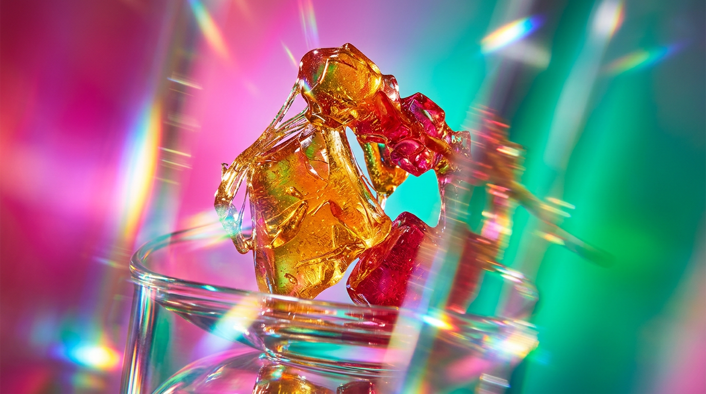 Why Does My Perfume Smell Too Sweet?