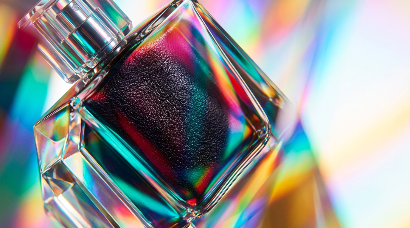 How Long Does Black Club Leather Fragrance Noir Last?