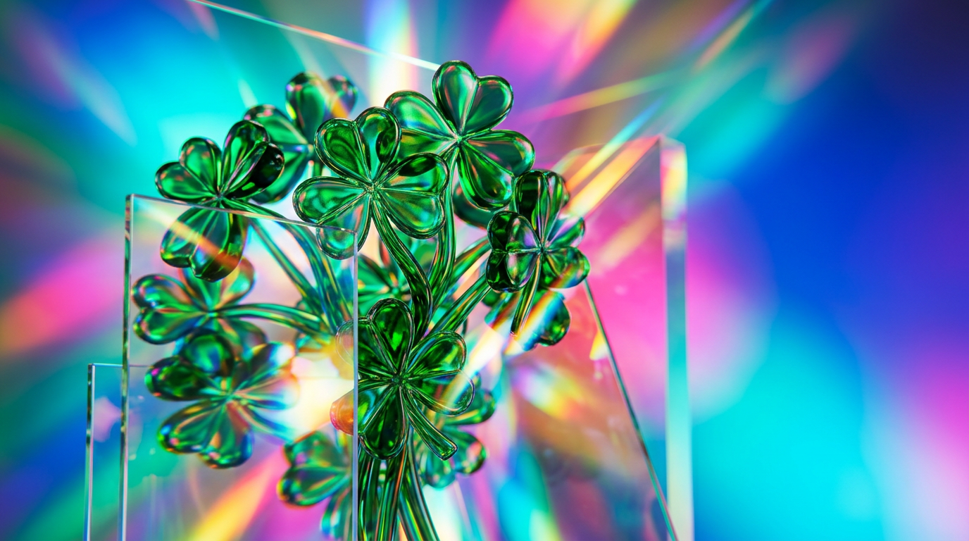 Why Does My Perfume Smell Like "Shamrock Mystery"?
