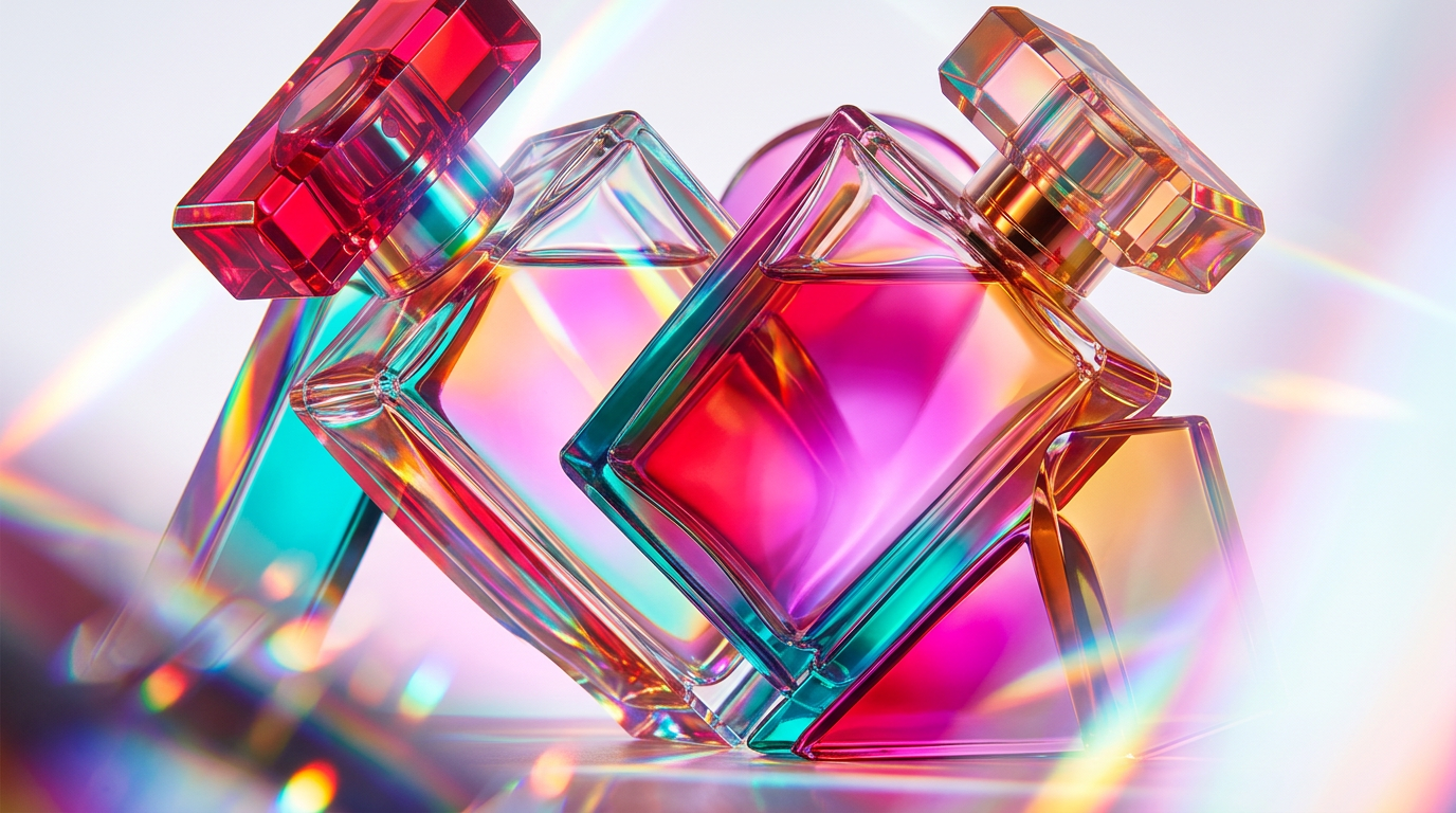 How to Choose Perfumes for Date Nights