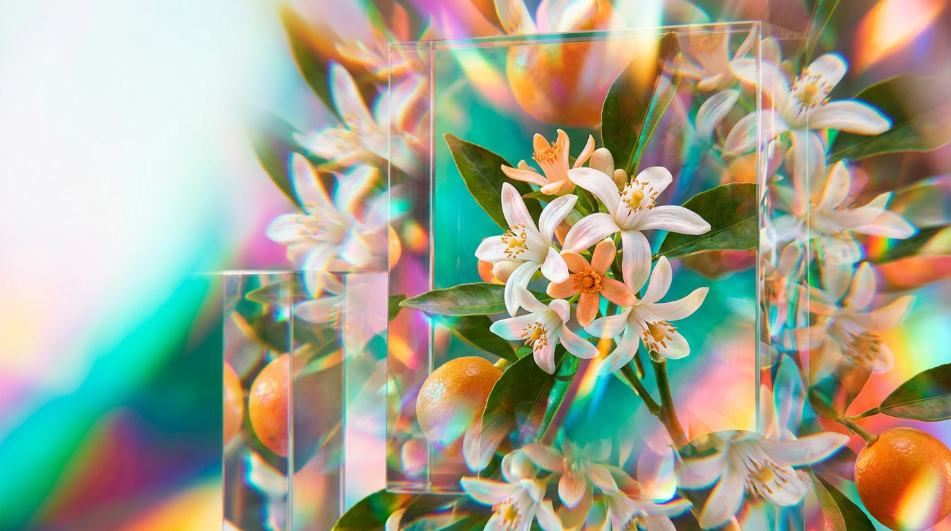The Complete Guide to Mandarin Orange Blossom Perfume
