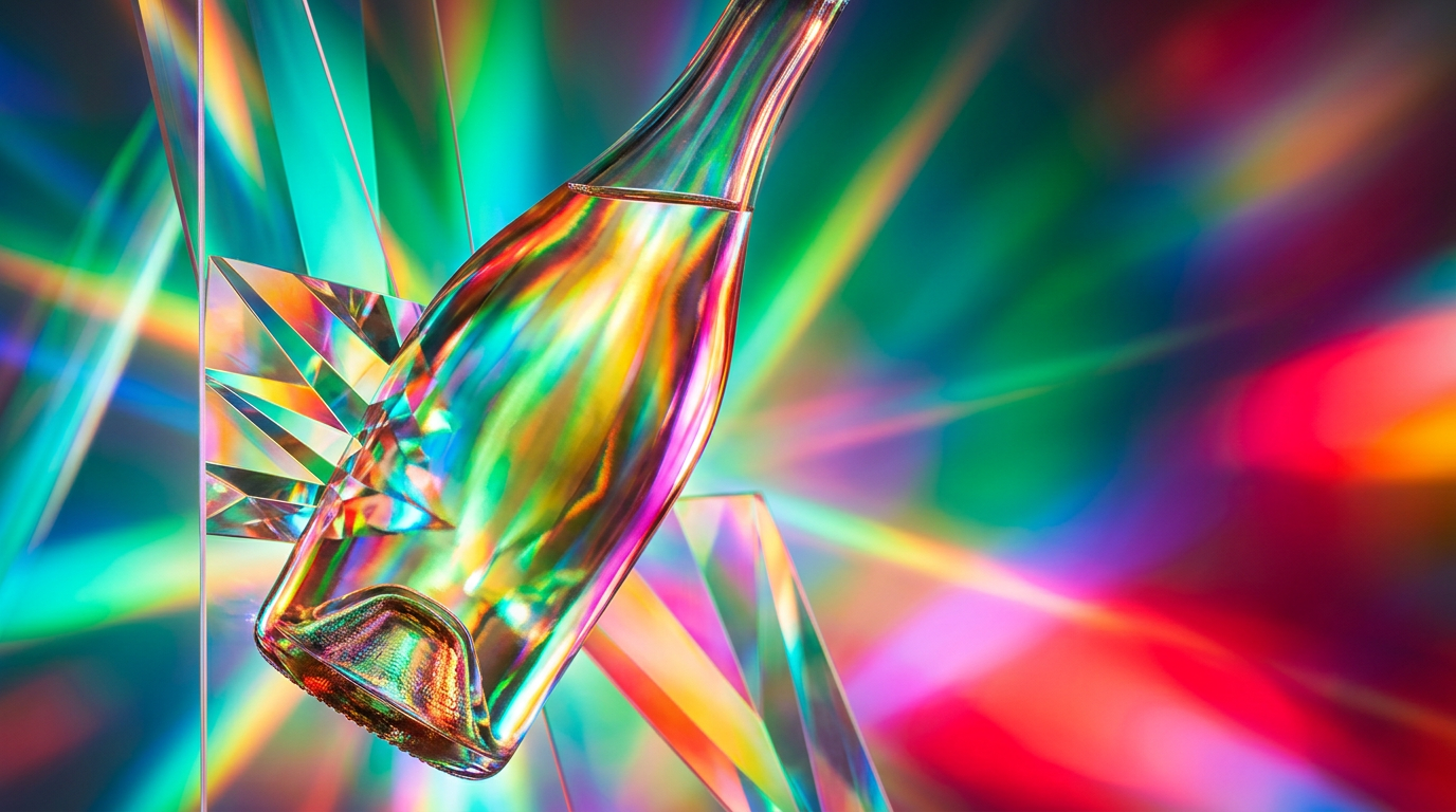 When to Wear "Prosecco-o-Clock" Fragrances