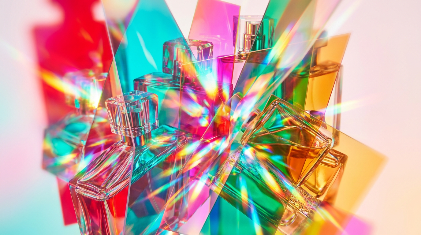 Perfumes That Feel Confident and Undeniably Seductive