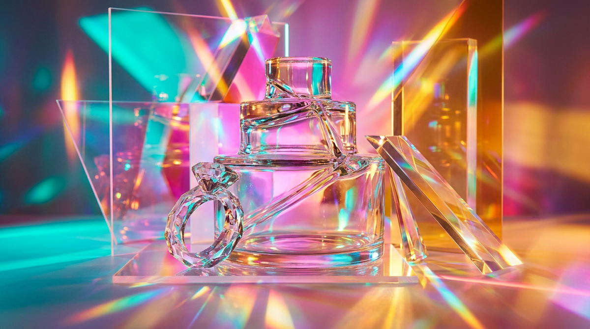 How to Choose a Perfume for Your Wedding Day