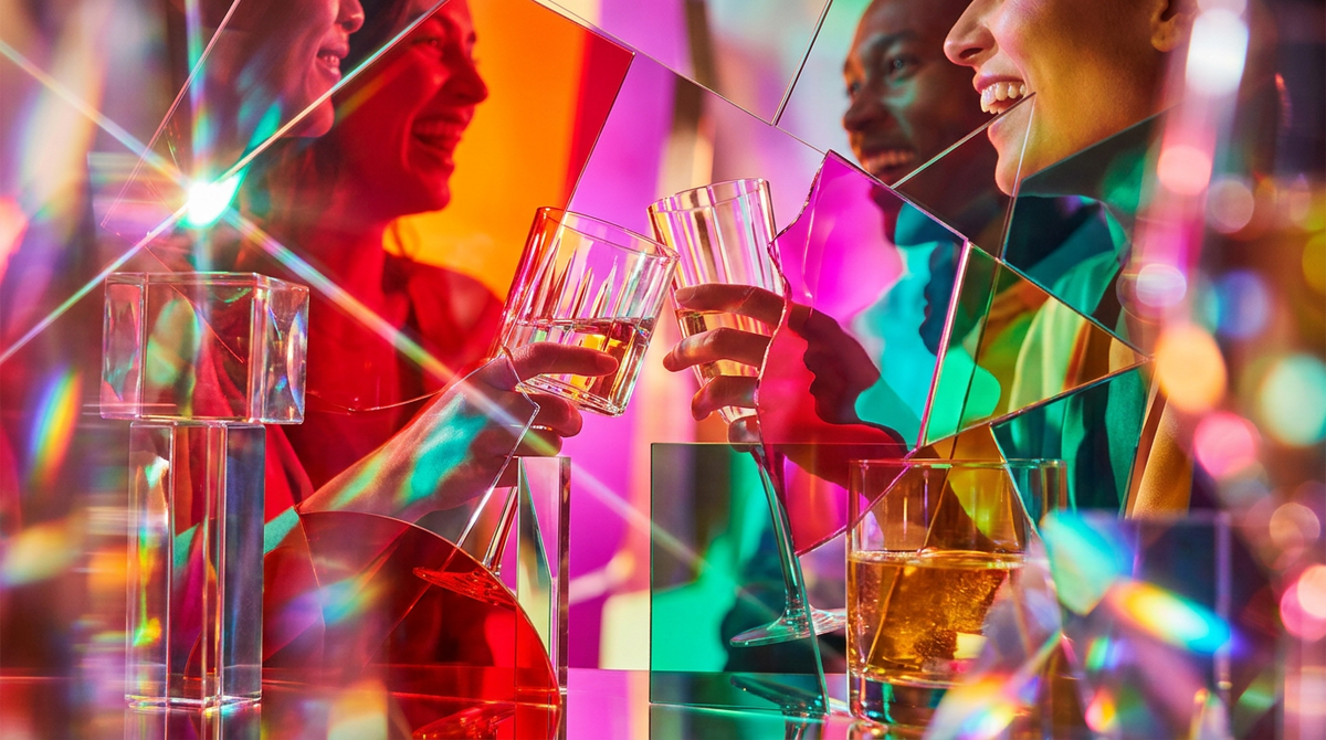 When to Wear Fragrances for Casual Gatherings
