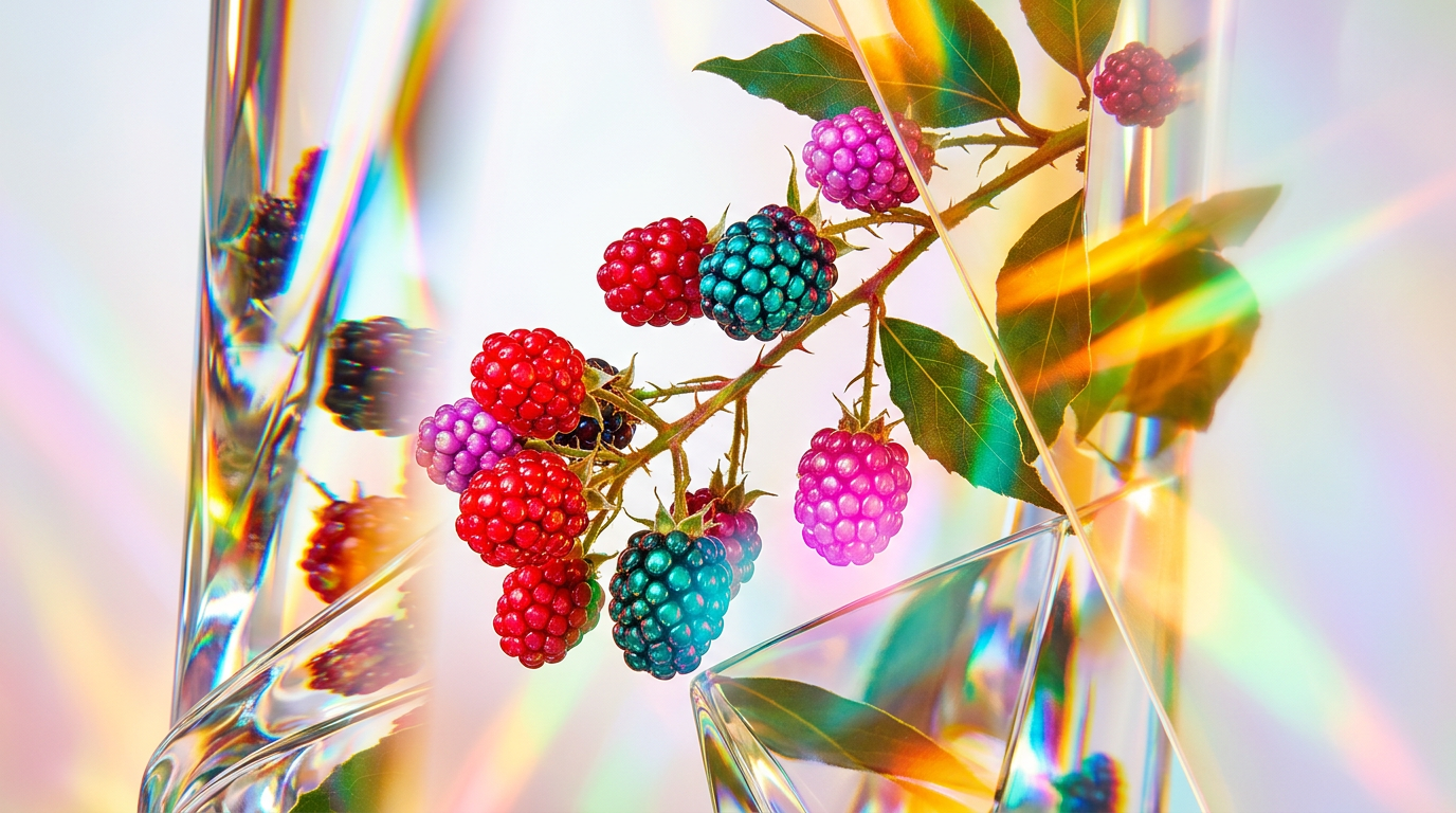 Blackberry Woods vs. Blackberry & Bay: A Scent Comparison