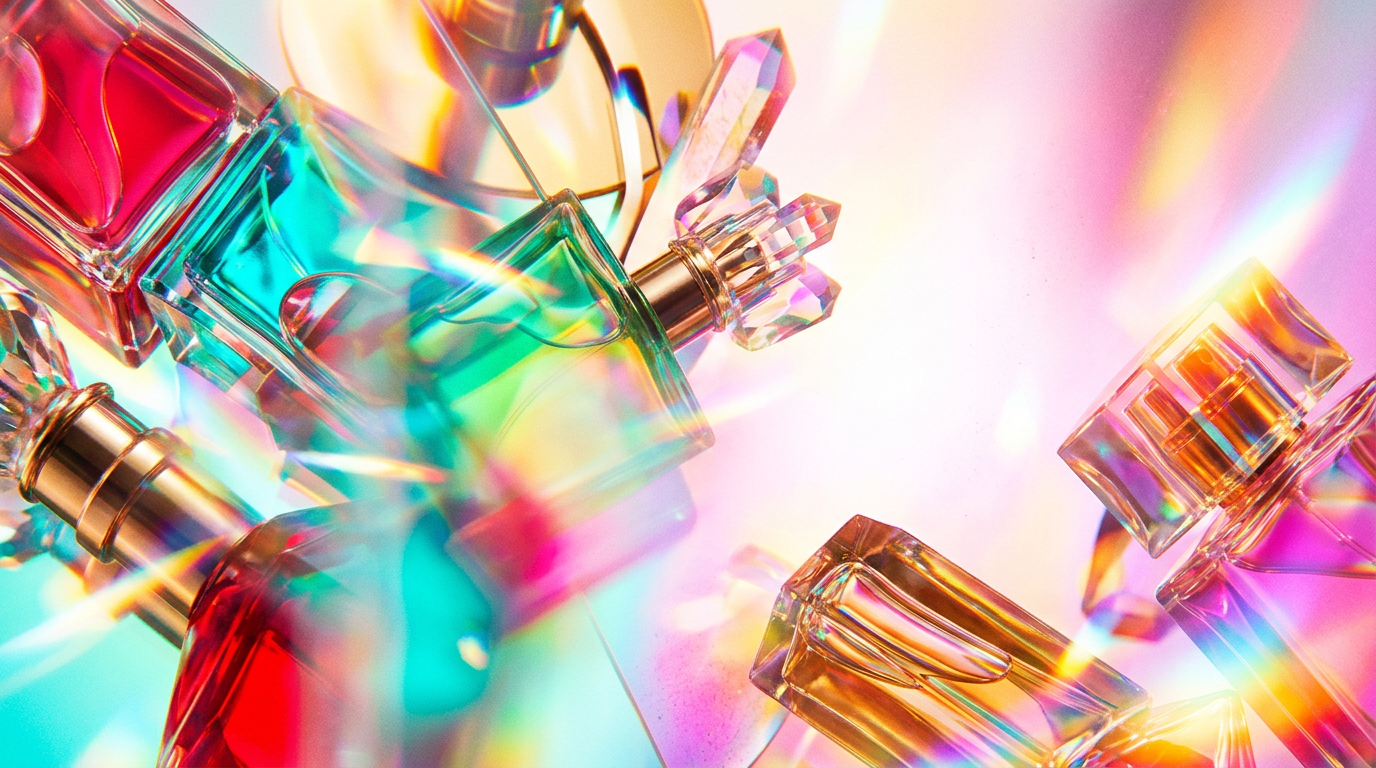 When to Wear Fragrances for Special Moments
