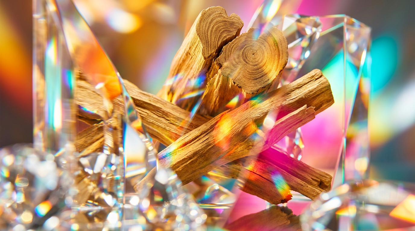 What Does Sandalwood Smell Like in Perfume?