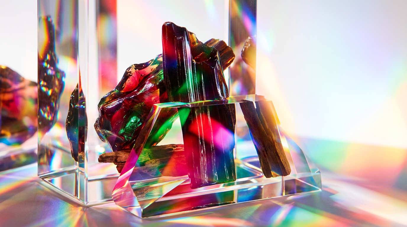 Why Does My Perfume Smell 'Smoky, Hypnotic, and Impossible to Ignore'?
