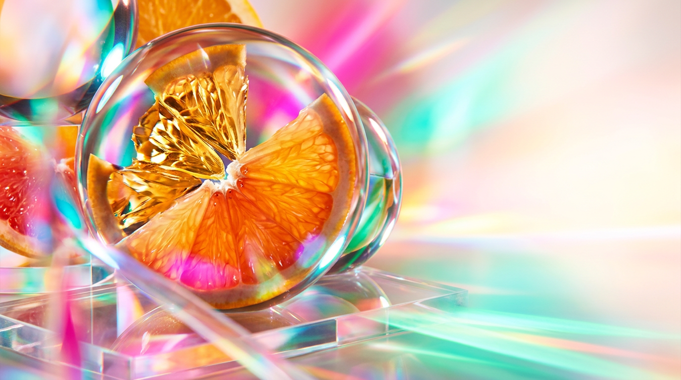 When to Wear Fragrances with Citrus Notes for Morning Freshness