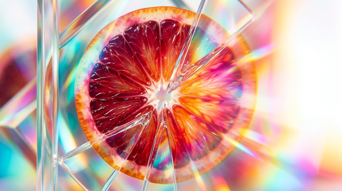Is Blood Oranges Fragrance Good For Workday Wear?