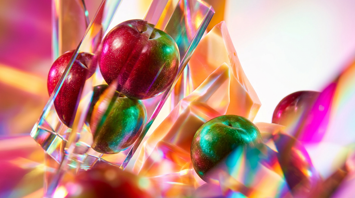 The Complete Guide to Oriental Plum and White Chocolate Fragrances