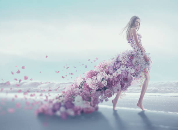 Perfumes for Spring: Light, Fresh Scents to Welcome the Season