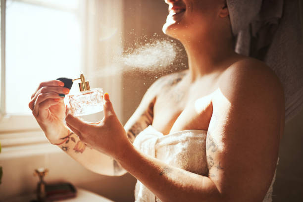 Scented Self‑Expression: Genderful Fragrance and Breaking the Binary