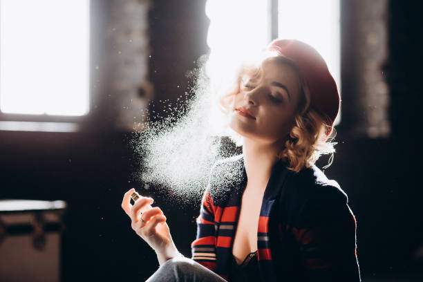 Scent and Memory: Why Certain Perfumes Evoke Powerful Emotions