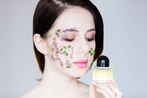 Japanese Aromatics: Exploring Incense, Cherry Blossom and Yuzu