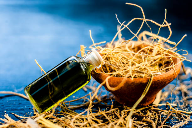 What Is Vetiver? Decoding This Earthy, Smoky Note