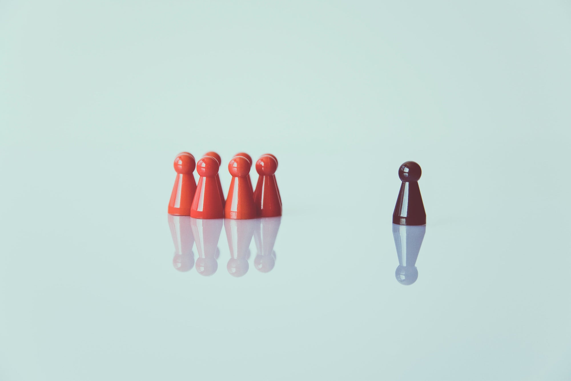 Habits of Mentally Strong Leaders