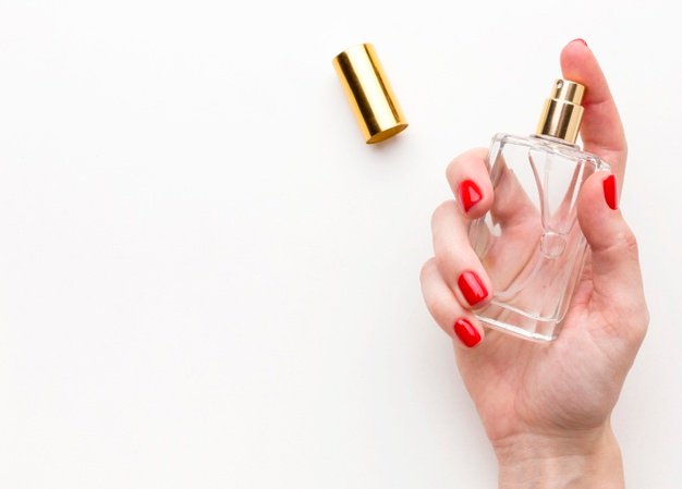 How Is Perfume Made?