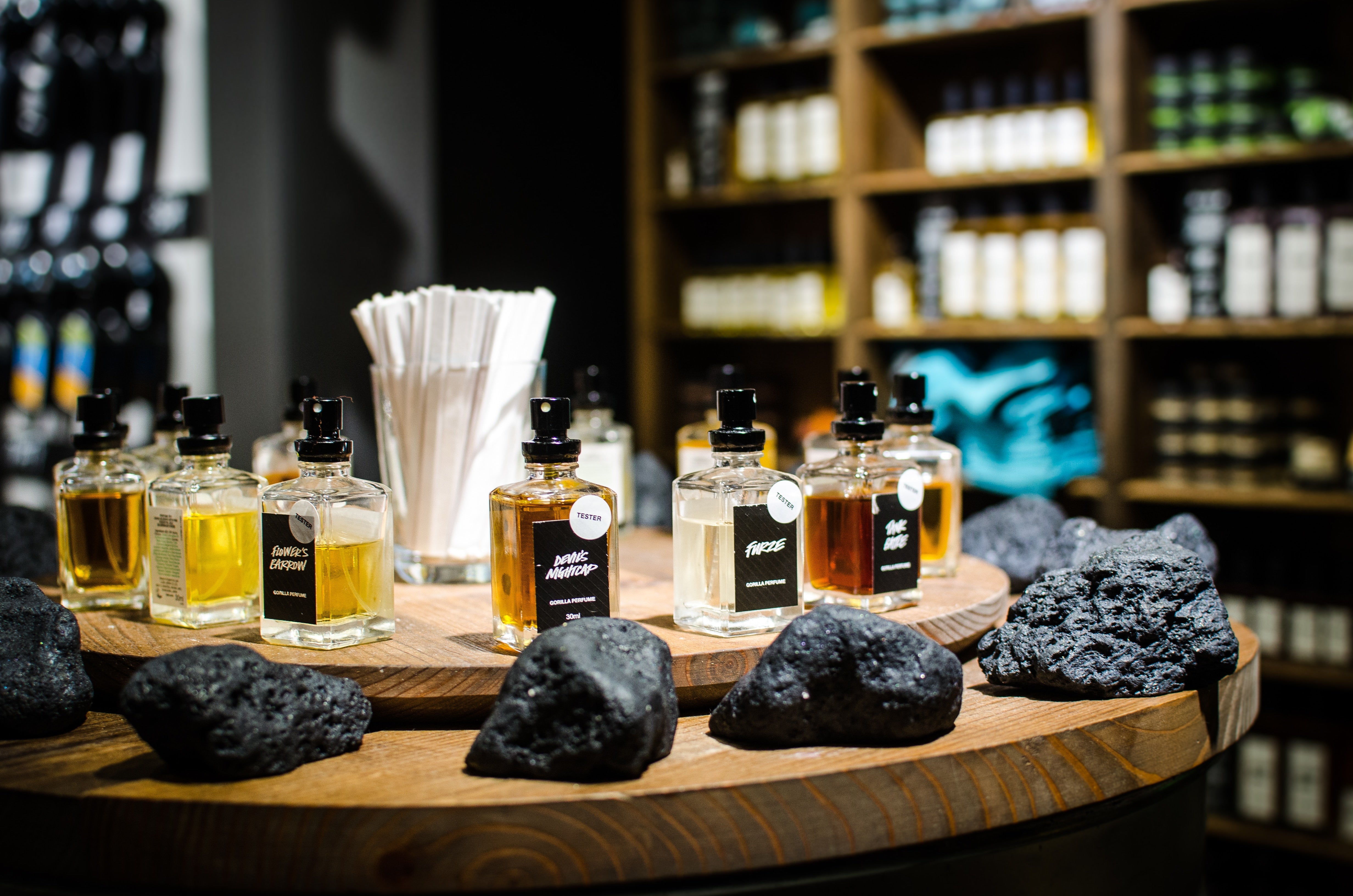 Beast Mode Fragrances: Make the Most of Your Scent