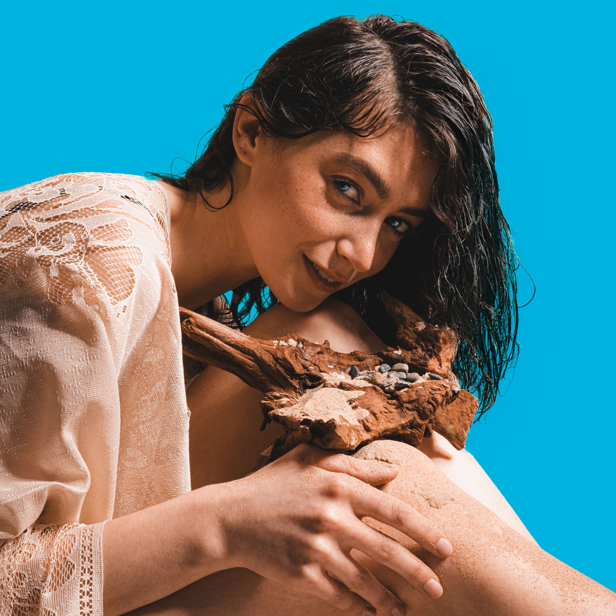 Driftwood Sea Salt Fragrance 100ml