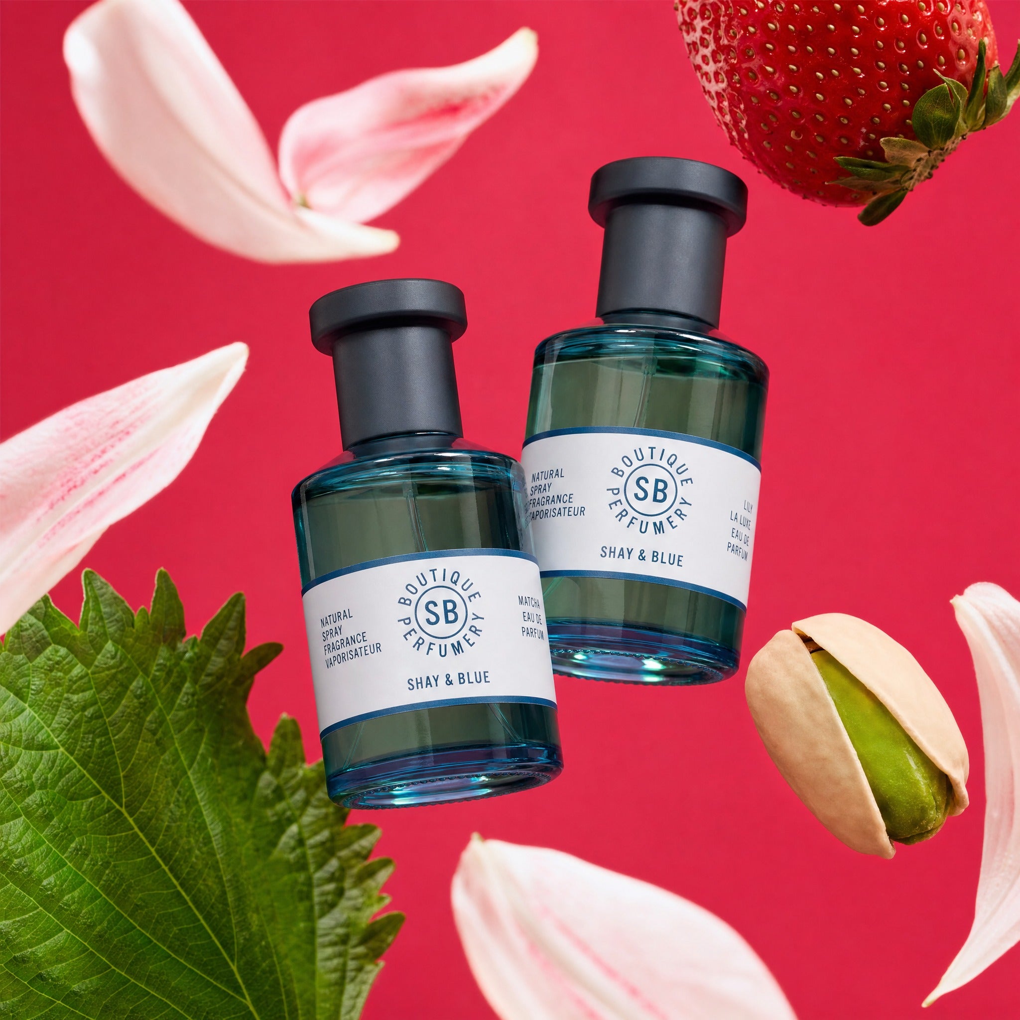 Layering Duo - 2 x 100ml Discover Set