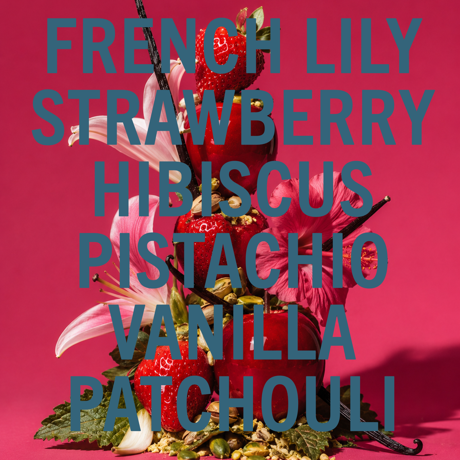Lily La Luxe Perfume 10ml