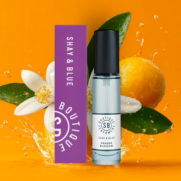 Orange Blossom Fragrance 10ml