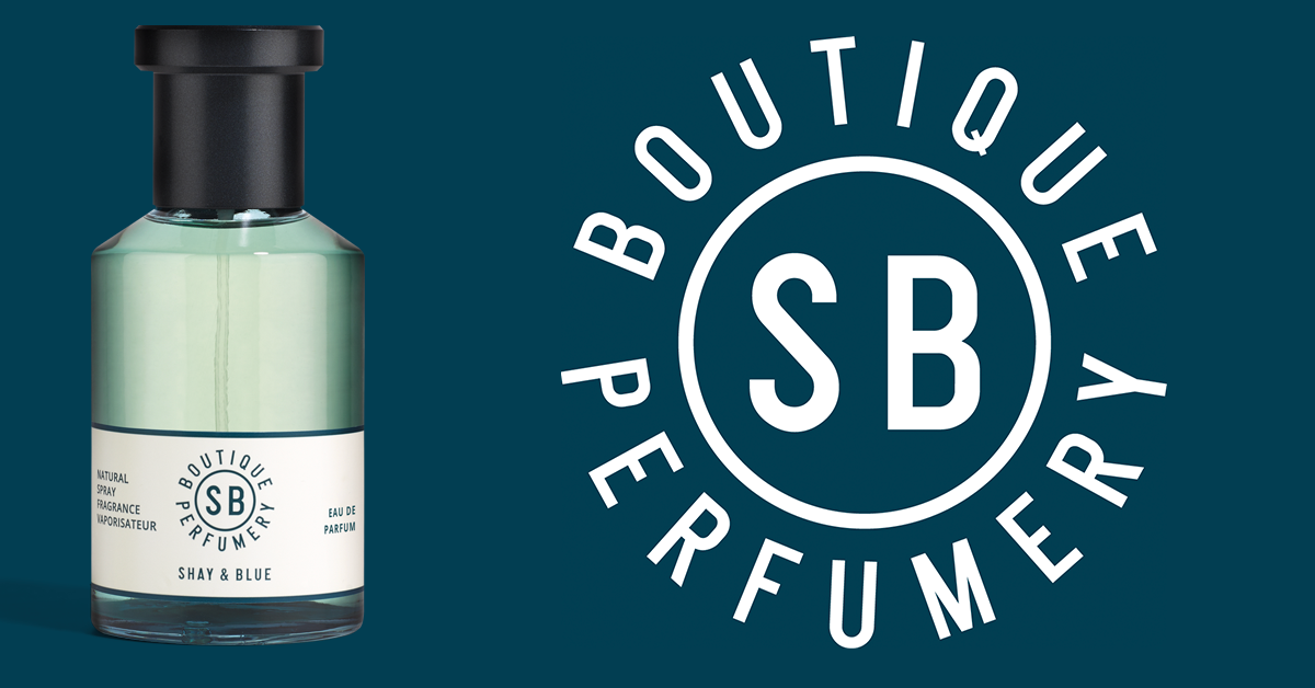 Cruelty Free Unisex Fragrance – Shay & Blue UK