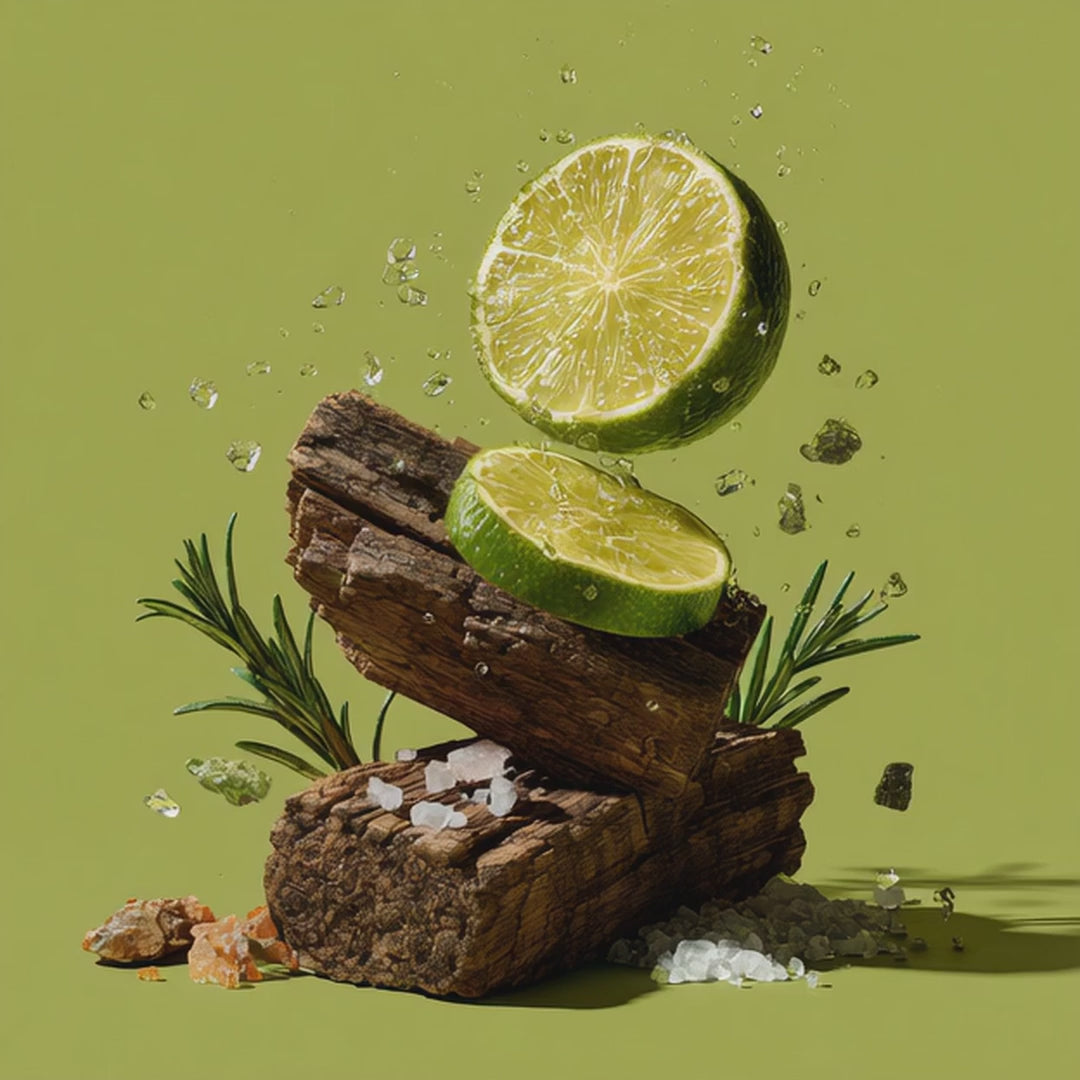 Parfum Citrons Verts Siciliens 10 ml