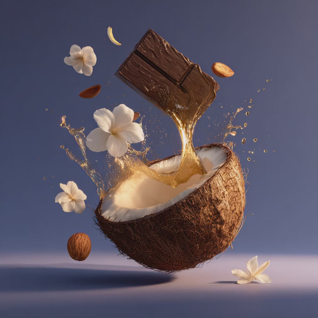 Parfum Nashwa Fragrance Noir 10ml