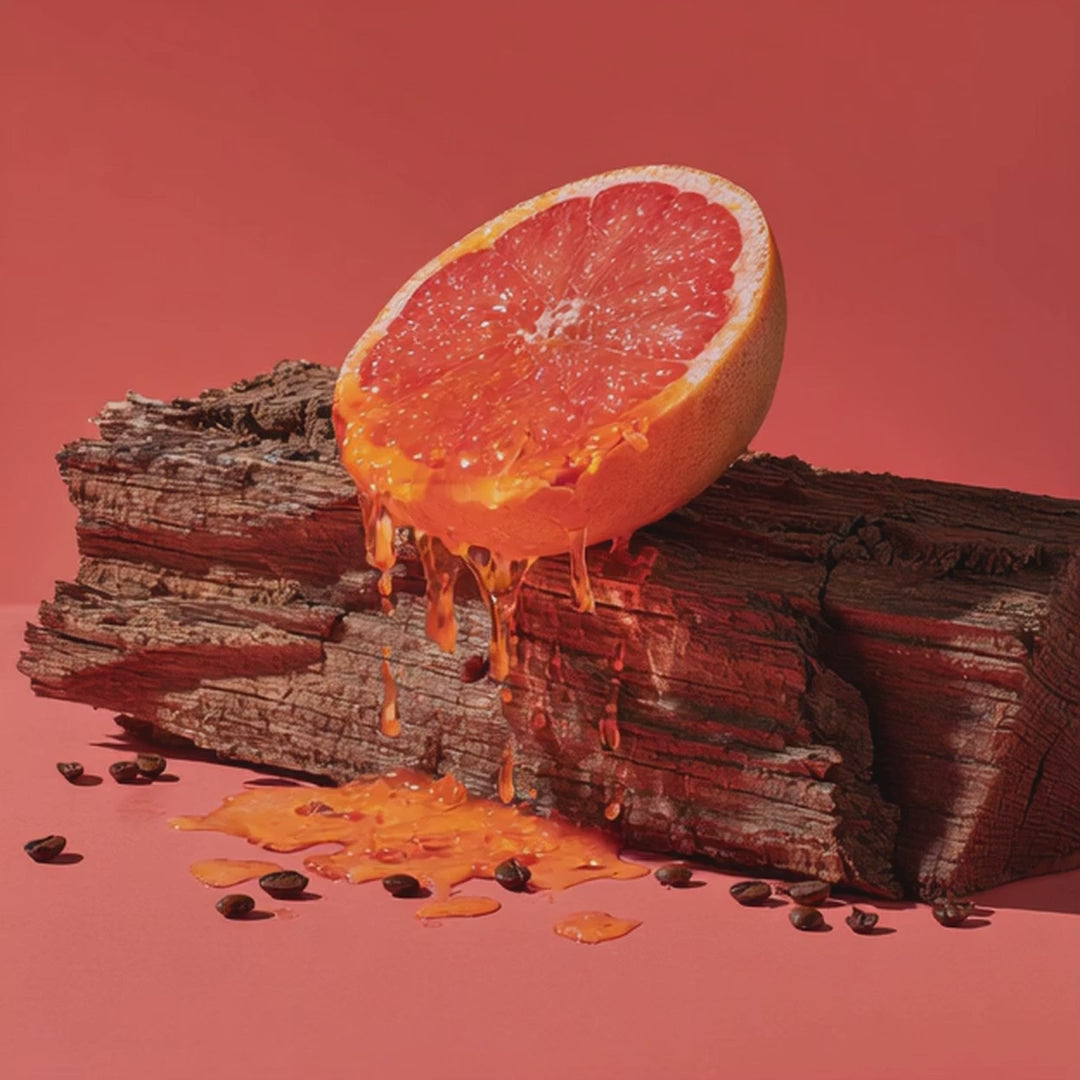 Cedarwood Grapefruit Fragrance 10ml