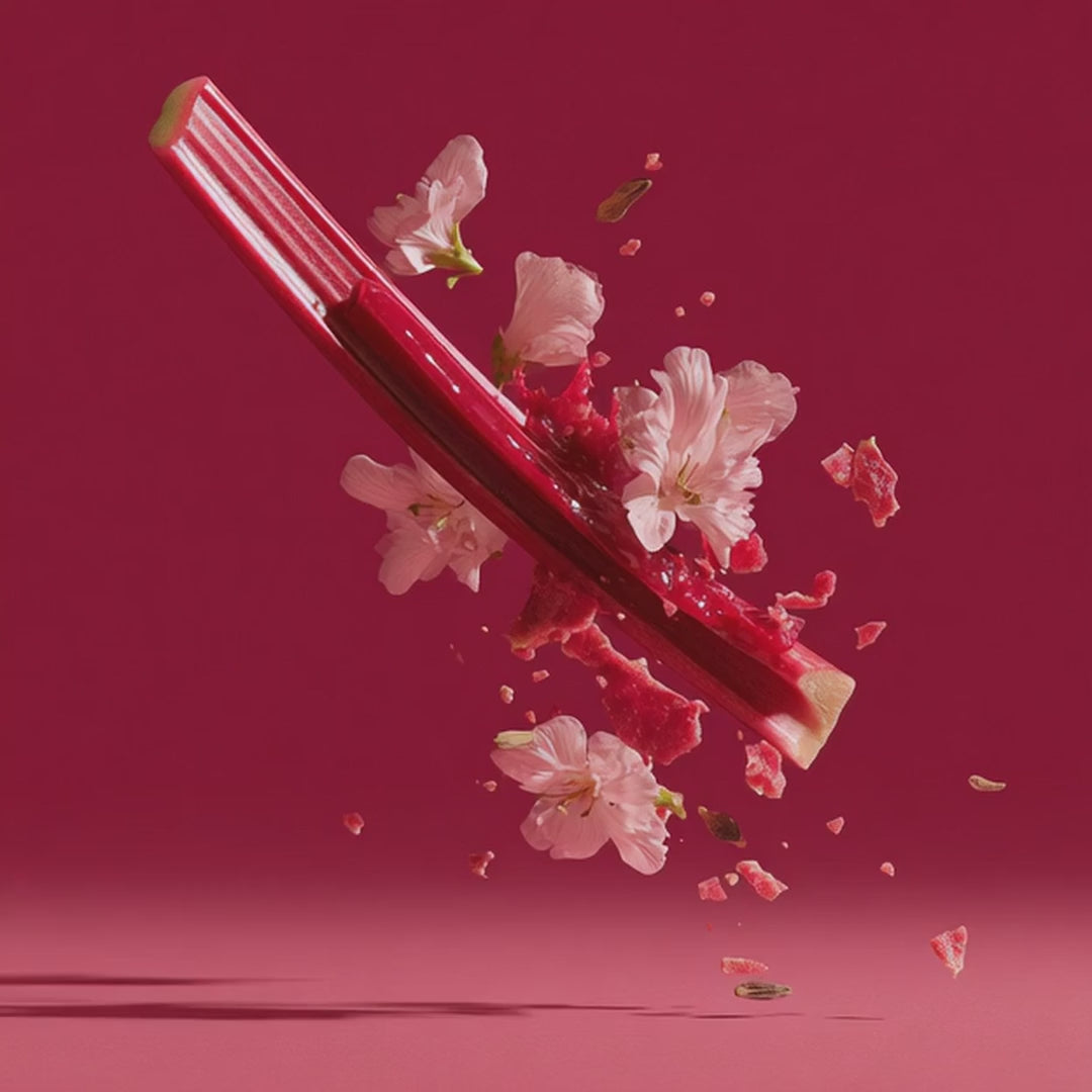 Rhubarb Sandalwood Fragrance 10ml