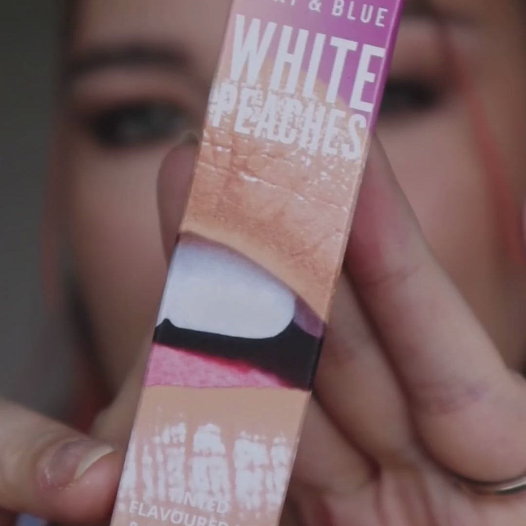 White Peaches Lip and Cheek Tint 14ml