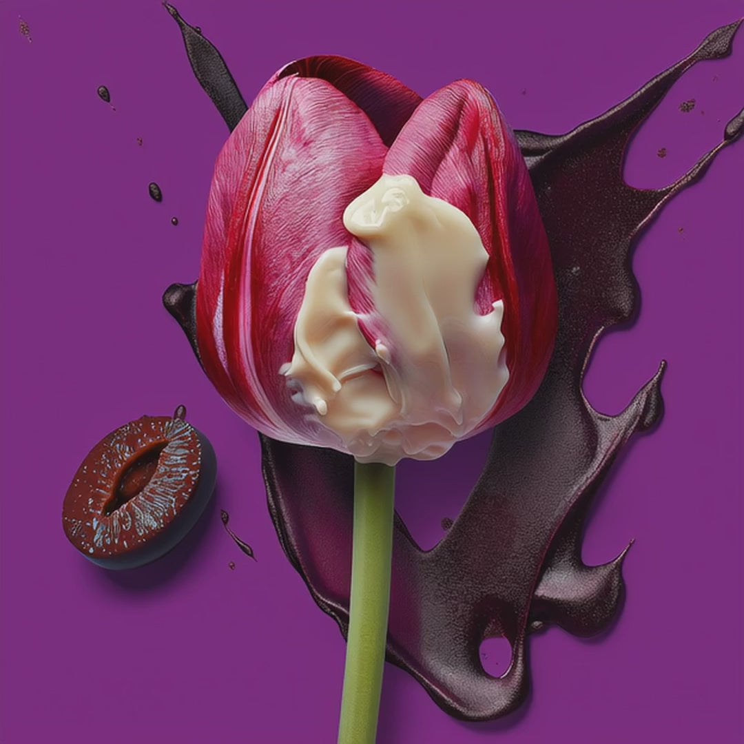 Black Tulip Fragrance 10ml