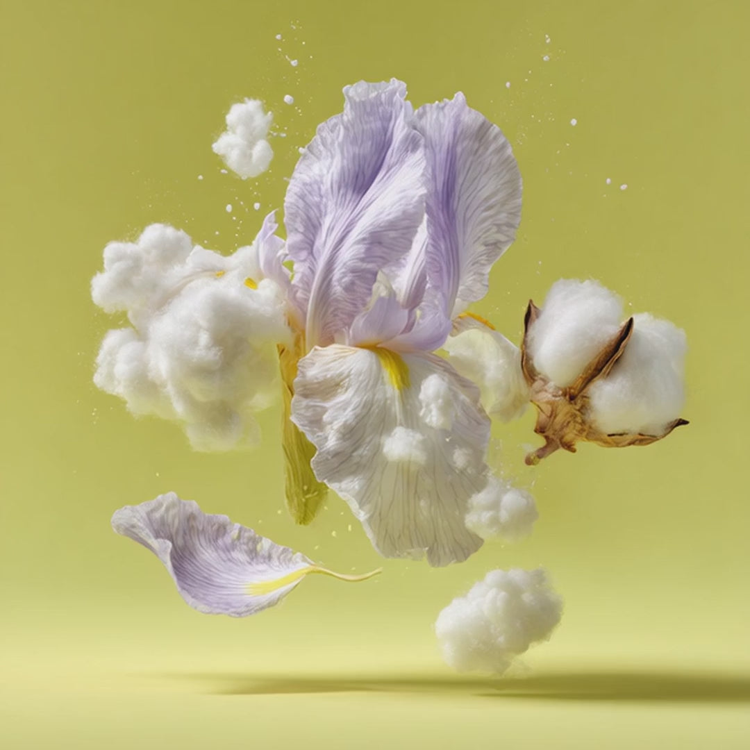 Cotton Flower Fragrance 10ml
