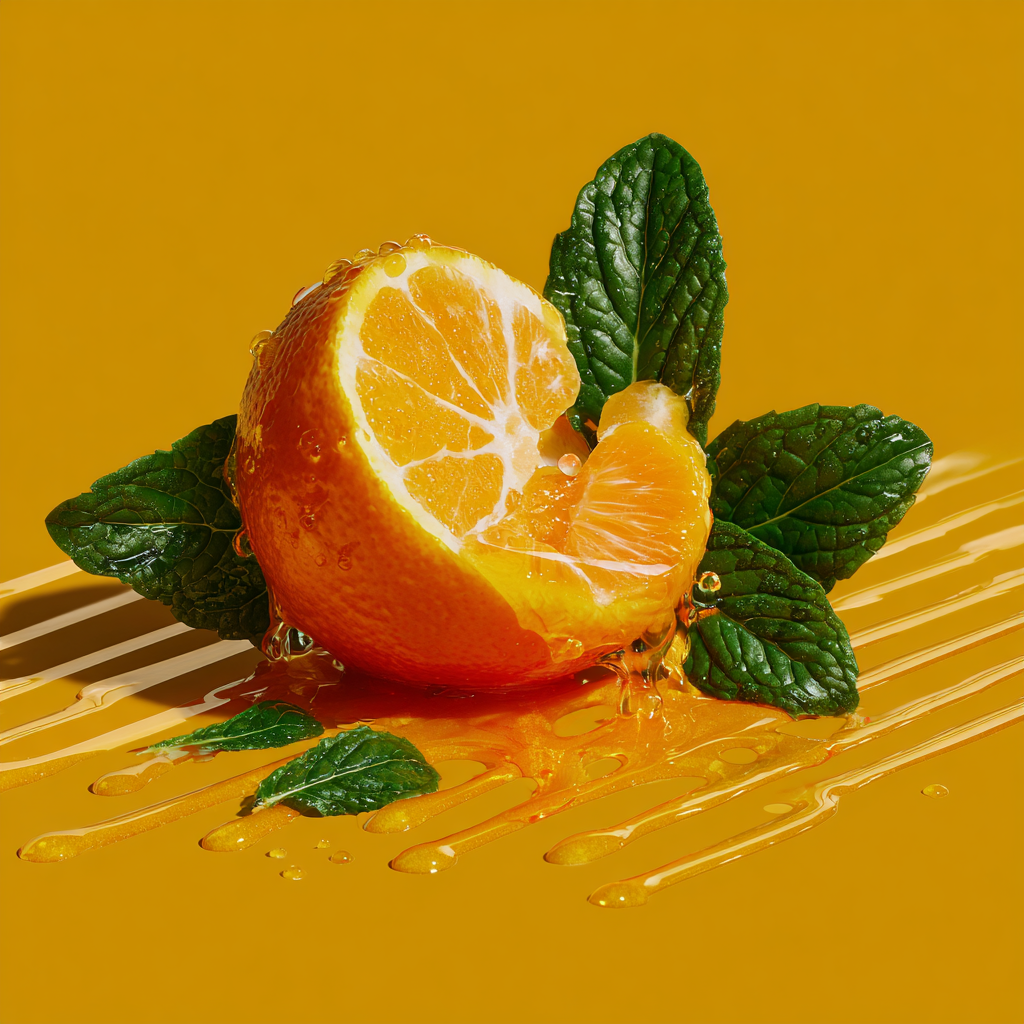 Clementine Fragrance 10ml