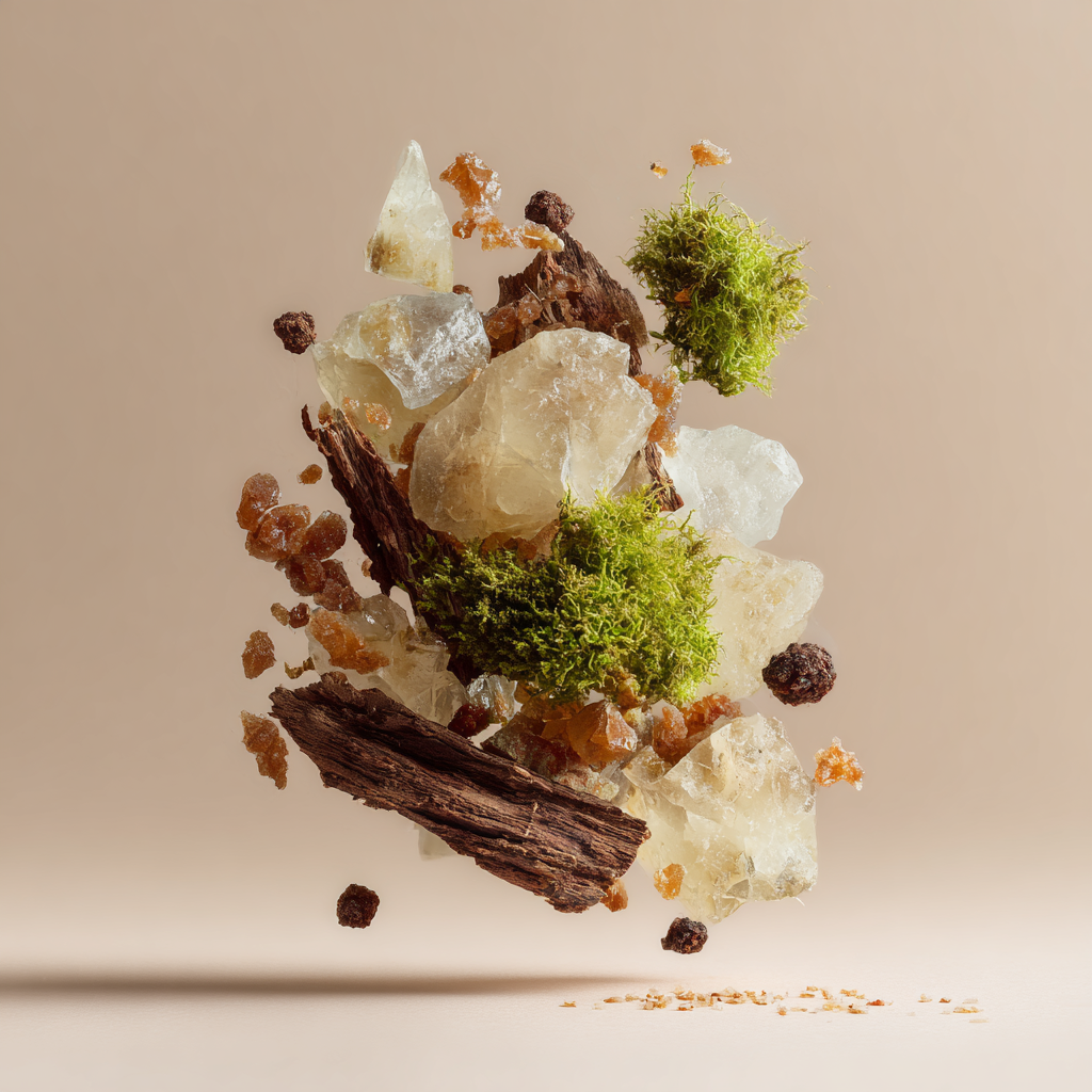 Be Real Pheromone Enhancing Scent Booster