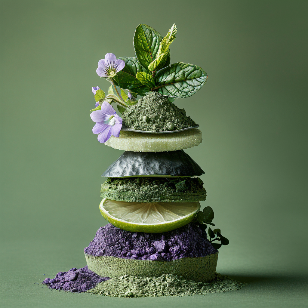 Matcha Perfume 100ml