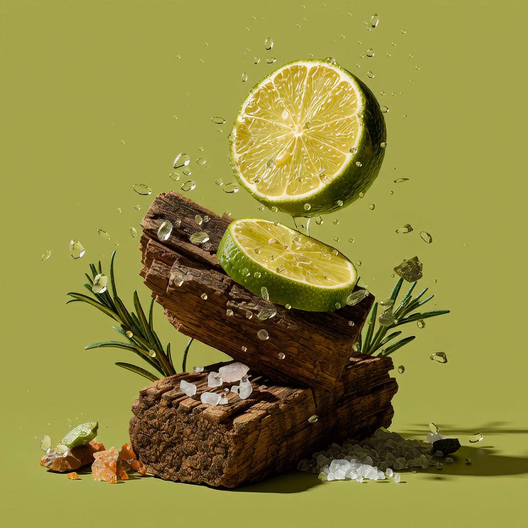 Sicilian Limes Fragrance 10ml